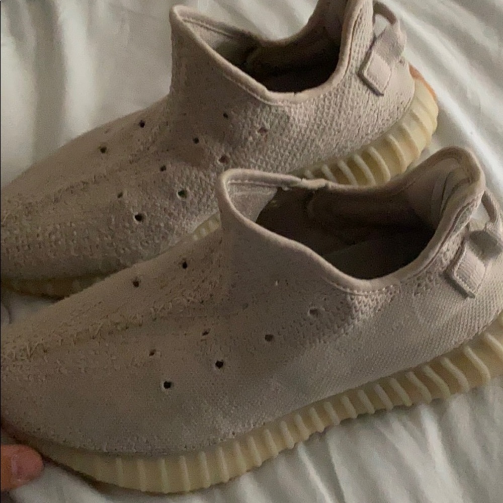 yeezy sesame